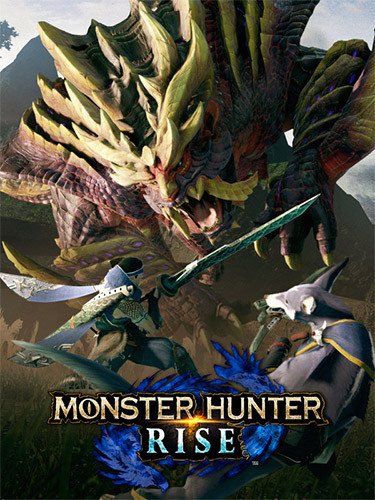 Monster Hunter Rise + Sunbreak Deluxe – v16.0.2.0/Denuvoless + 253 DLCs + Multiplayer Download-HohohoGames