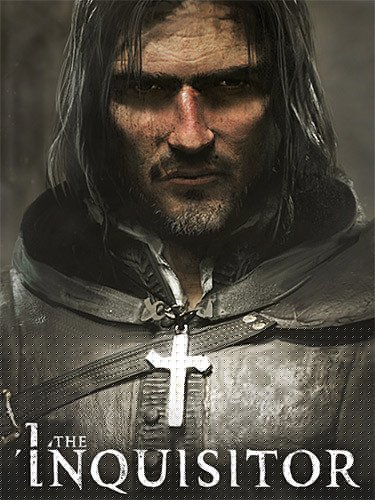 The Inquisitor: Deluxe Edition + DLC + Bonus Soundtrack + Windows 7 Fix Download-HohohoGames