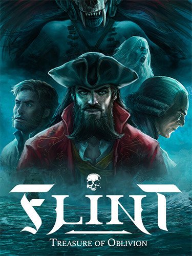 Flint: Treasure of Oblivion Download-HohohoGames