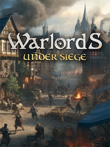 Warlords Under Siege – v1.0 (Release) Download-HohohoGames
