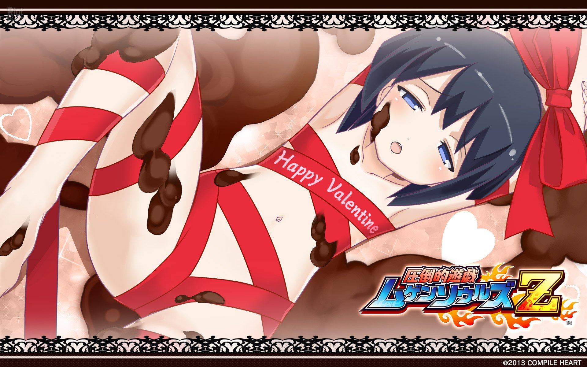 [17]-Mugen Souls Z + 12 DLC Download-HohohoGames