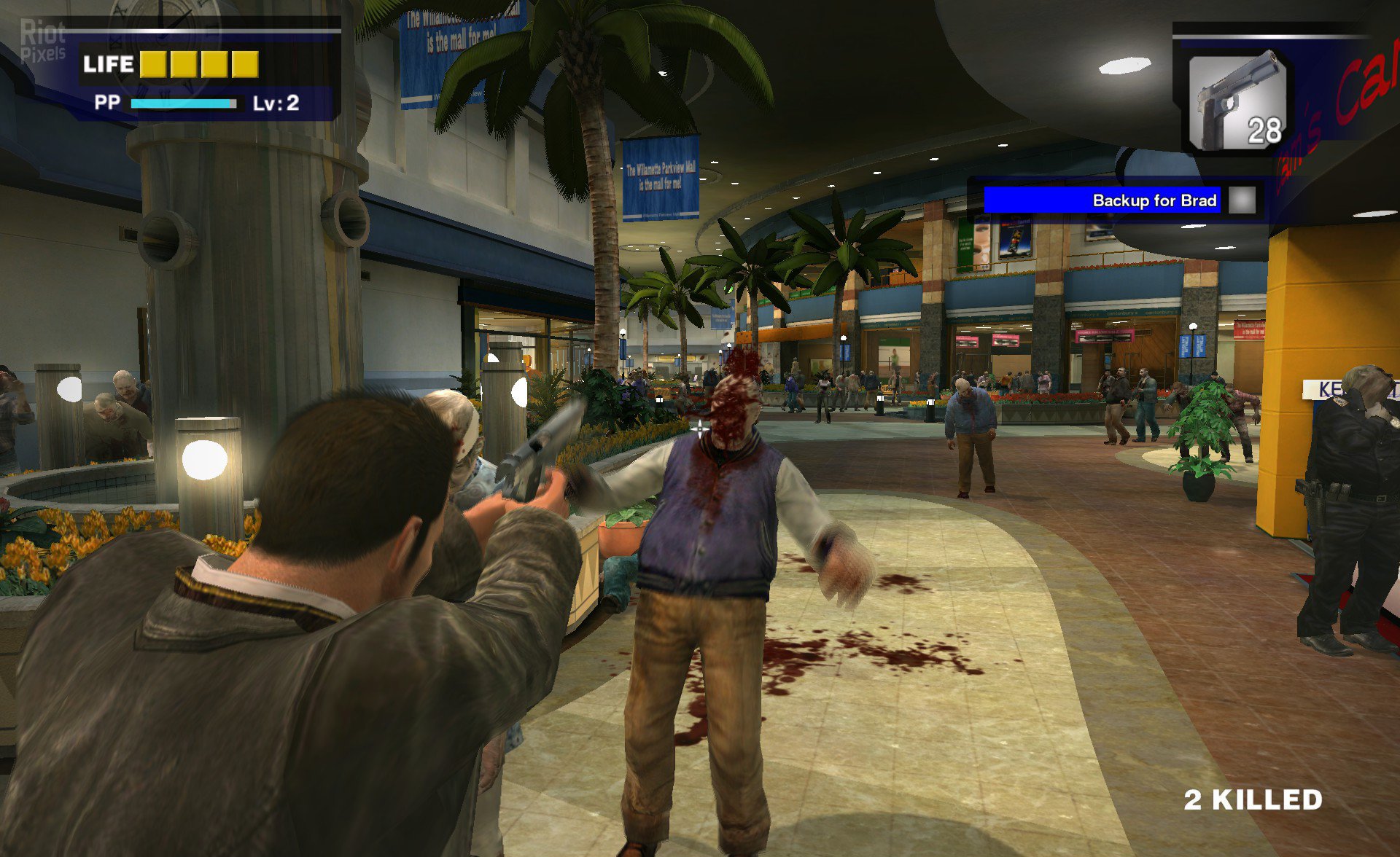 [5]-Dead Rising + All DLCs + HotFix Download-HohohoGames