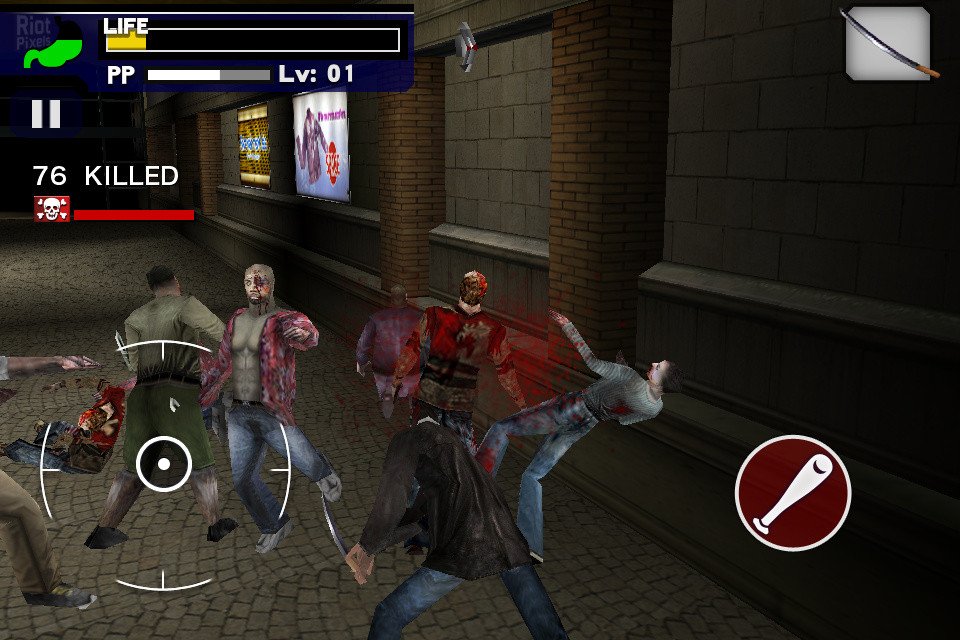 [14]-Dead Rising + All DLCs + HotFix Download-HohohoGames
