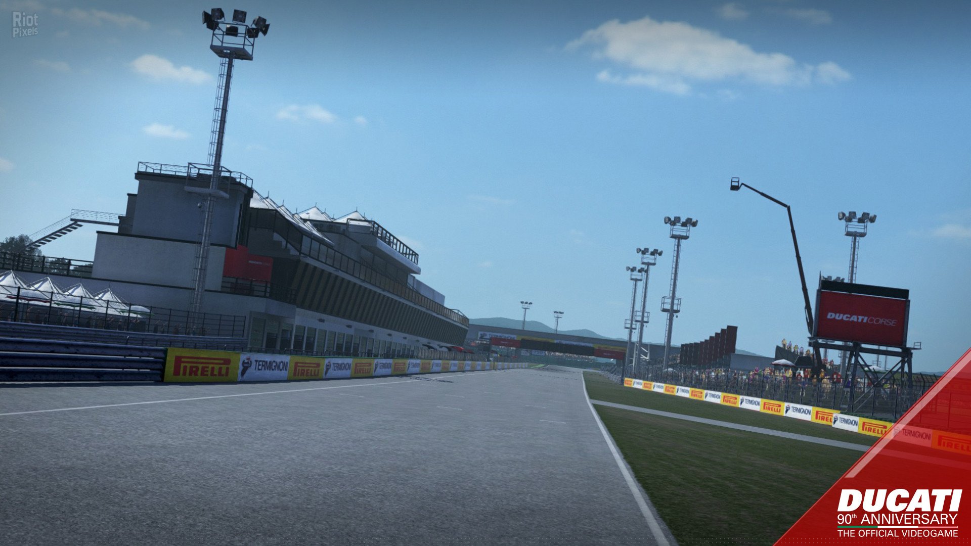 [4]-Ducati: 90th Anniversary Download-HohohoGames