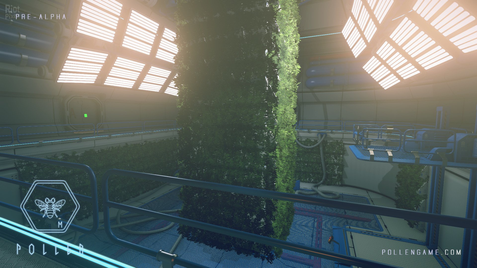 [16]-P·O·L·L·E·N Download-HohohoGames