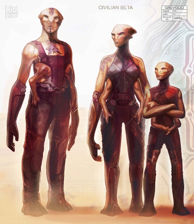 [26]-Grey Goo: Definitive Edition Download-HohohoGames