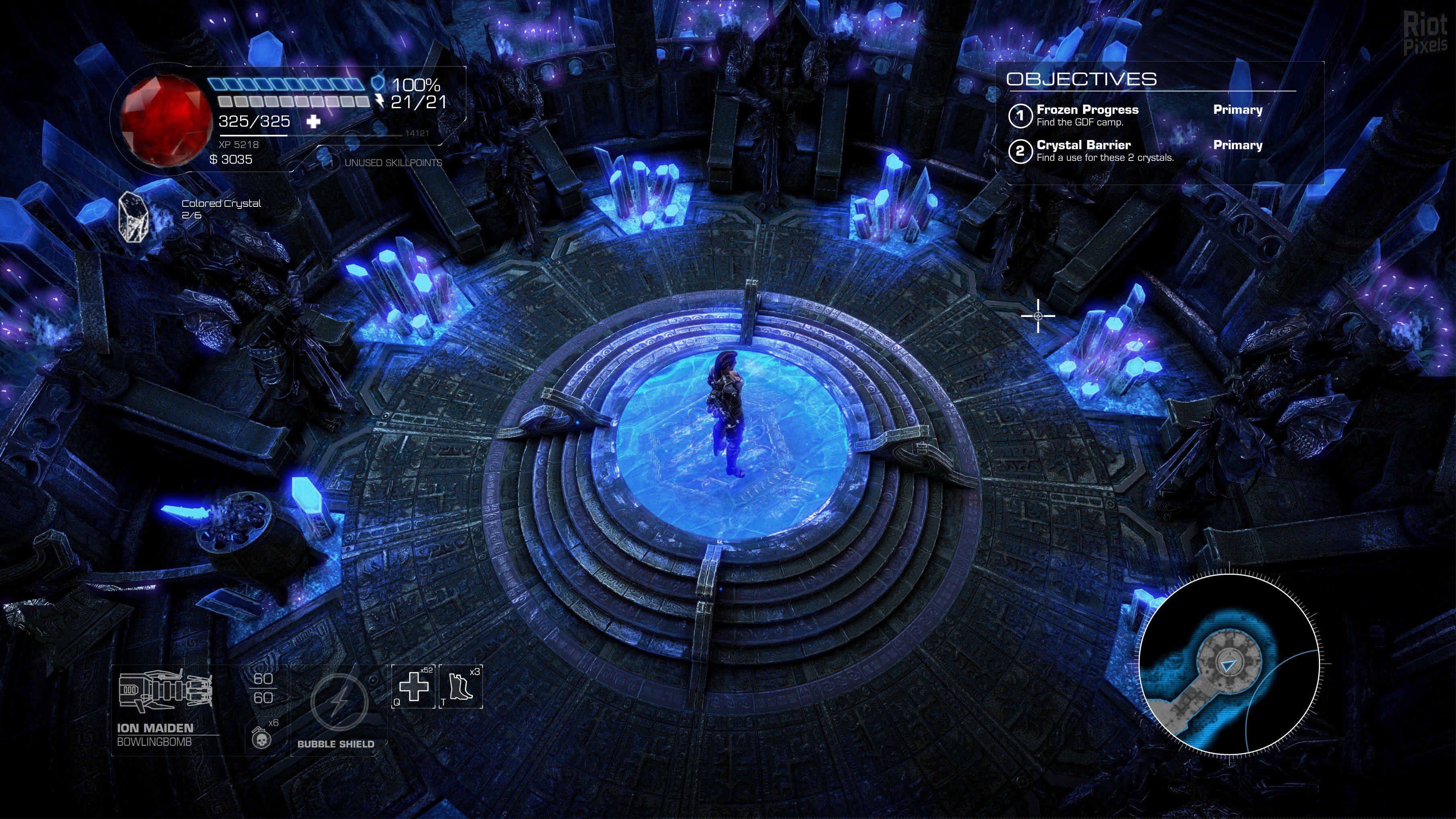 [13]-Bombshell Download-HohohoGames
