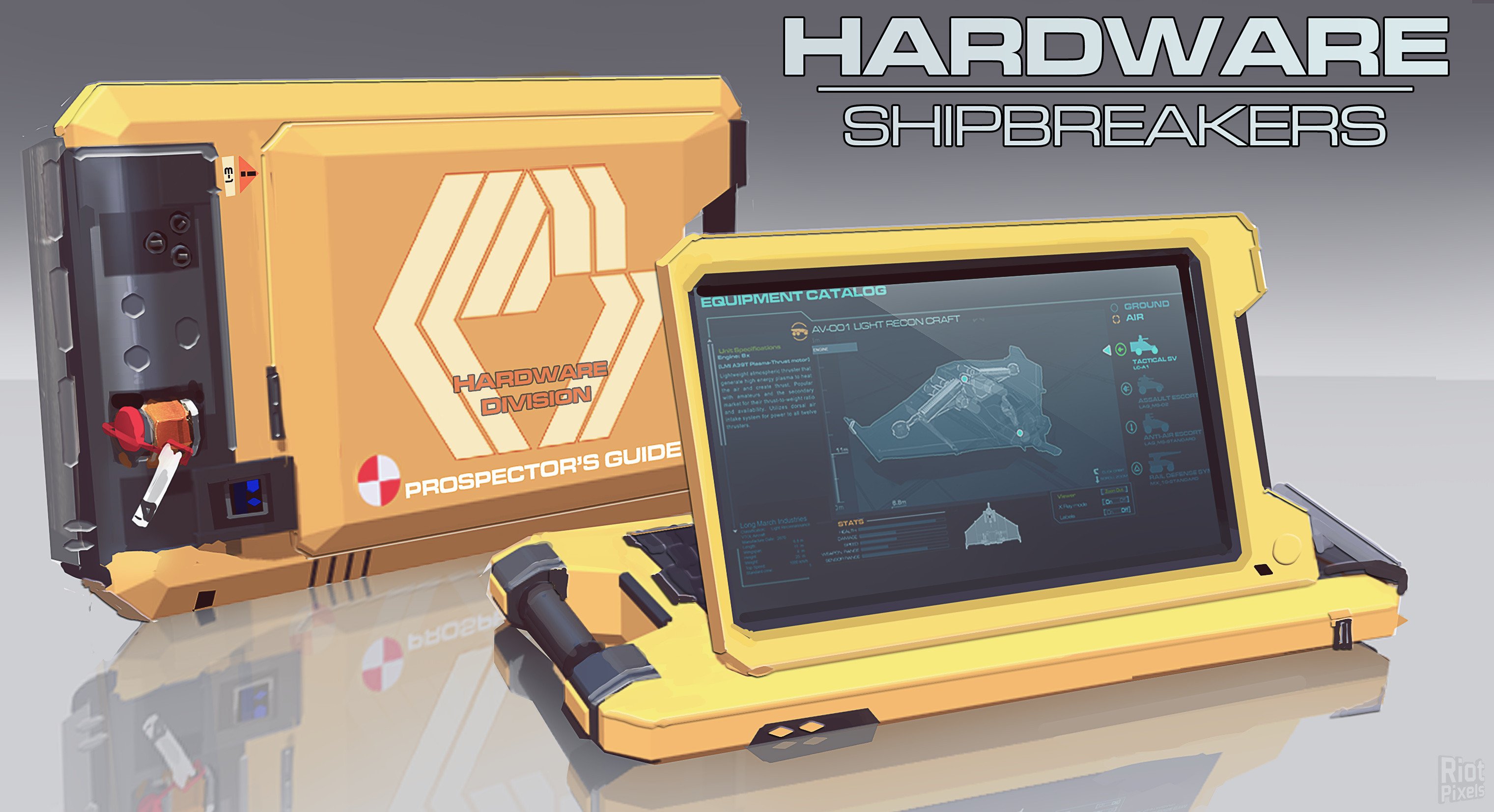 [27]-Homeworld: Deserts of Kharak Download-HohohoGames