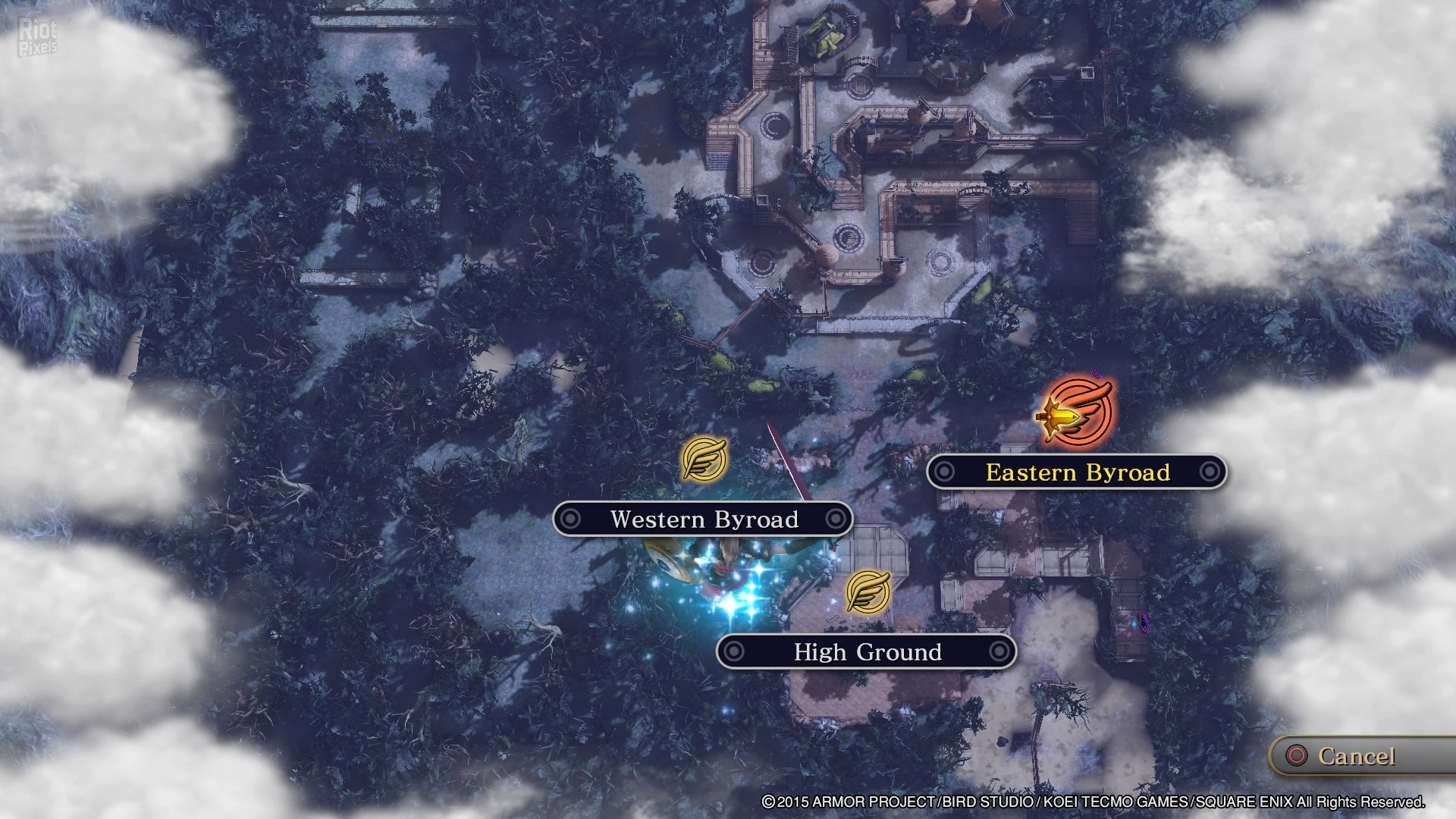 [10]-Dragon Quest Heroes: Slime Edition Download-HohohoGames