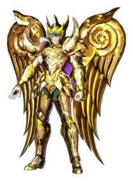 [29]-Saint Seiya: Soldiers’ Soul Download-HohohoGames