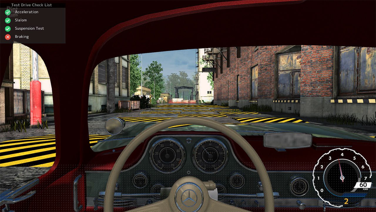 [2]-Car Mechanic Simulator 2015: Gold Edition v1.0.5.6 + 4 DLCs Download-HohohoGames