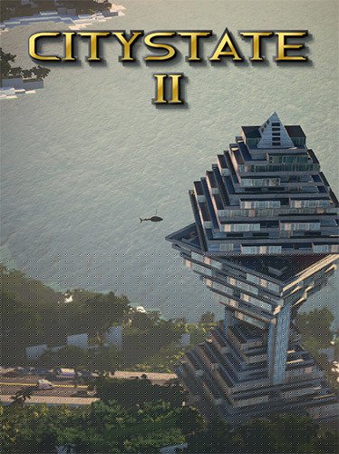 Citystate II Download-HohohoGames