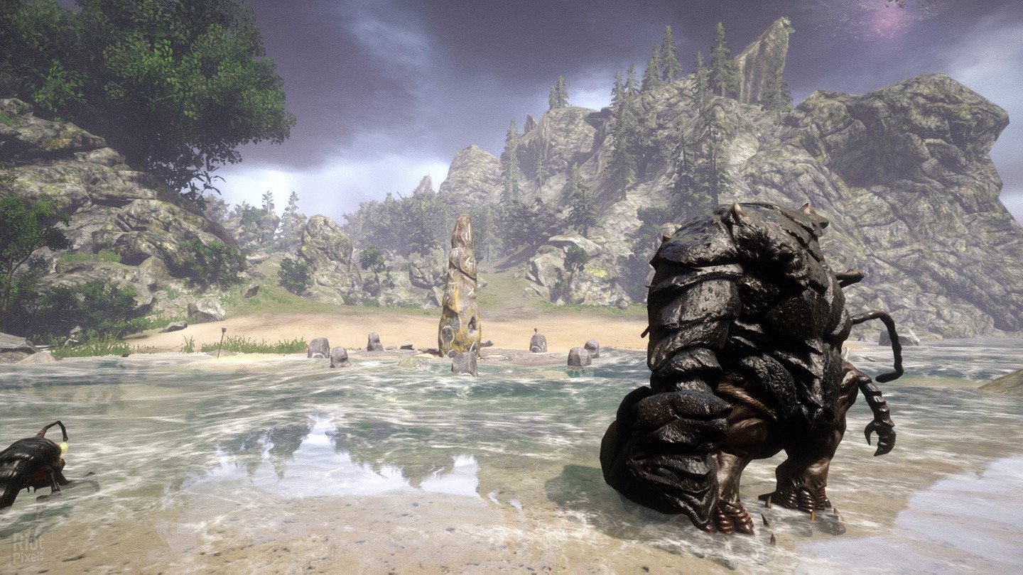[12]-Risen 3: Titan Lords – Enhanced Edition Download-HohohoGames