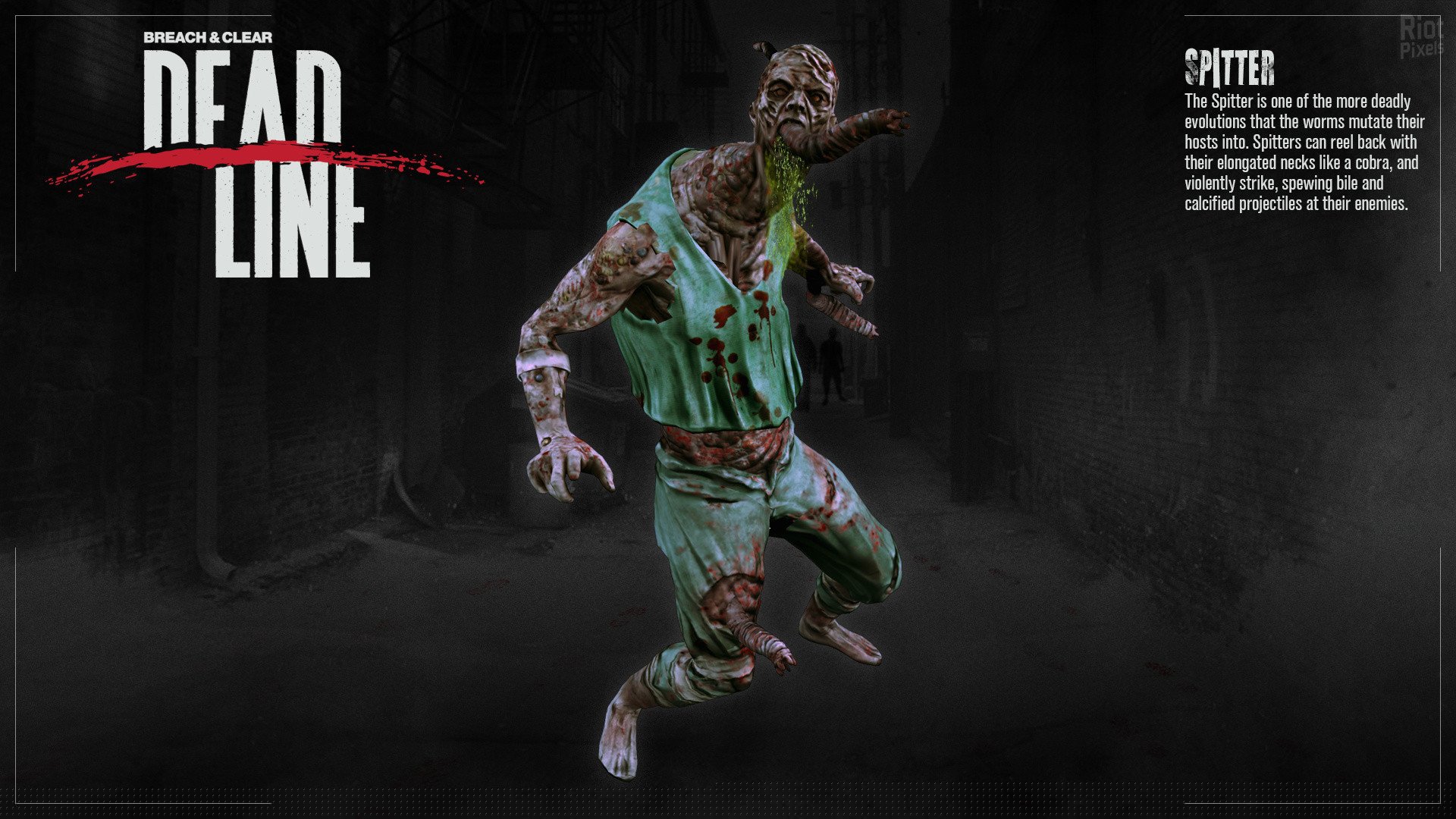[19]-Breach & Clear: Deadline Download-HohohoGames