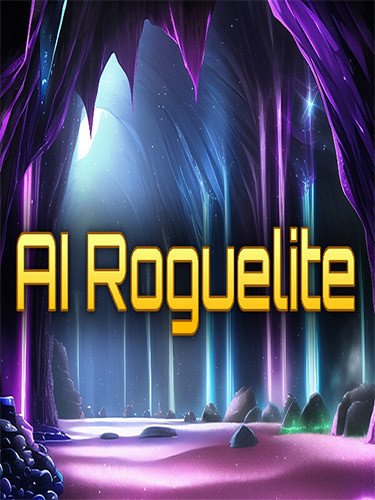 AI Roguelite – v1.95 + Bonus Soundtrack Download-HohohoGames