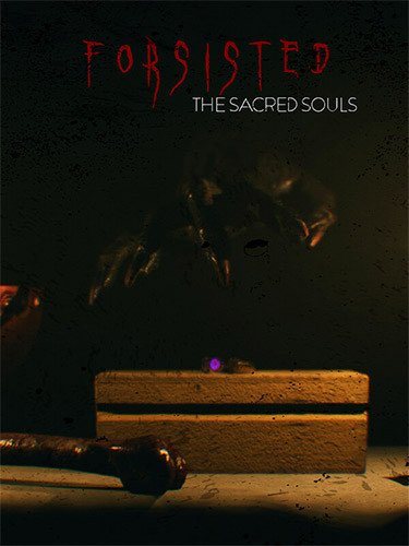 FORSISTED: The Sacred Souls + Windows 7 Fix Download-HohohoGames
