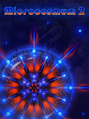 Microcosmum 2 + Bonus Soundtrack Download-HohohoGames
