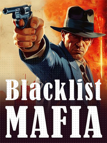 Blacklist Mafia Download-HohohoGames