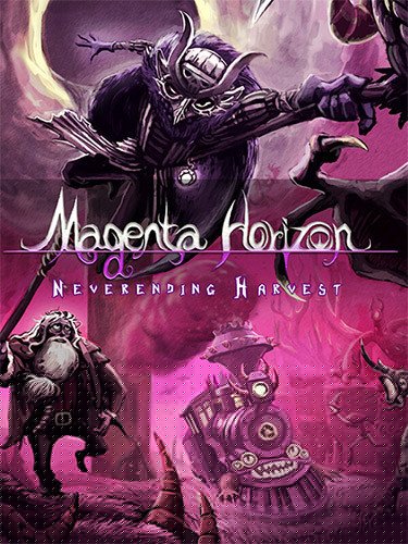 Magenta Horizon: Neverending Harvest – v1.0.1 Download-HohohoGames