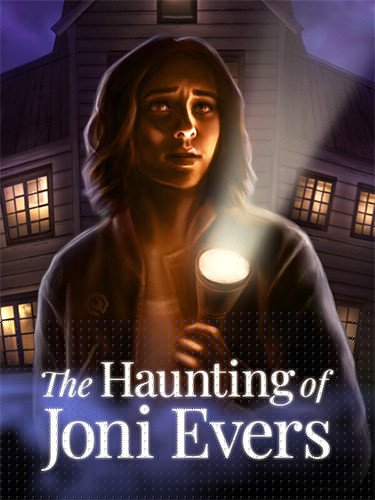 The Haunting of Joni Evers – v1.0.4 Download-HohohoGames