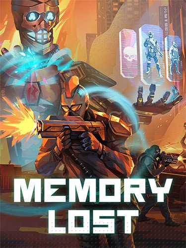 Memory Lost Download-HohohoGames
