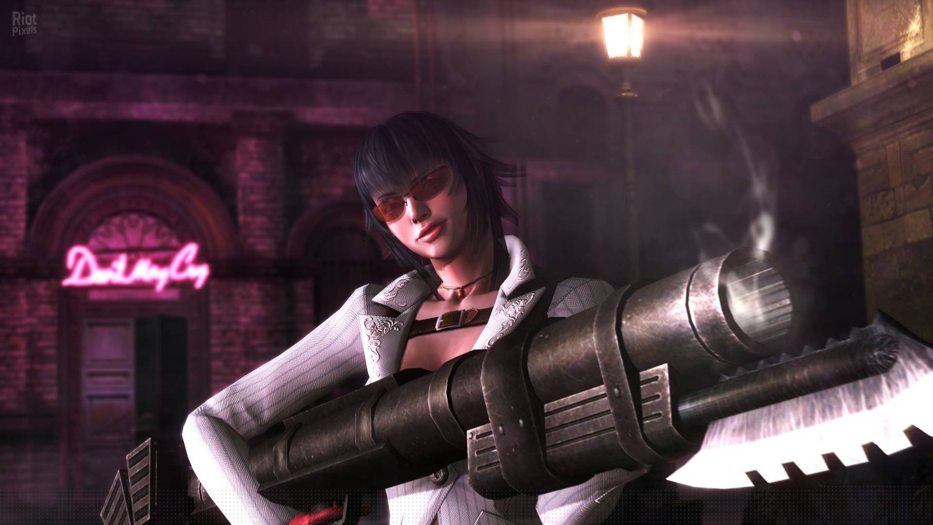 [10]-Devil May Cry 4: Special Edition Download-HohohoGames