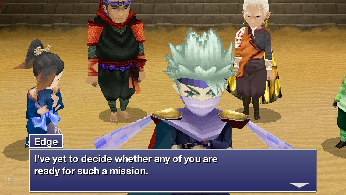 [3]-Final Fantasy IV: The After Years Download-HohohoGames