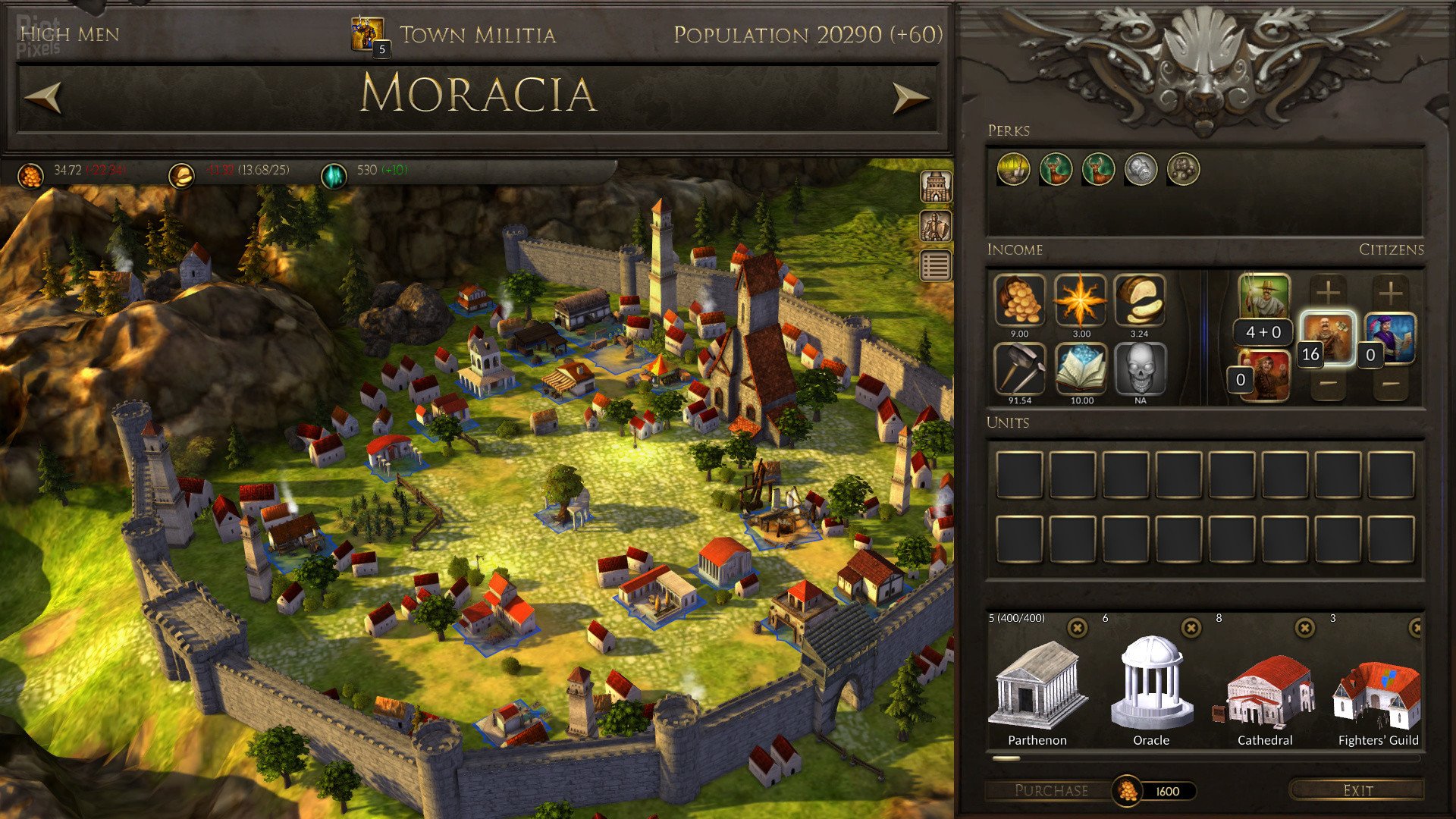 [11]-Worlds of Magic Download-HohohoGames