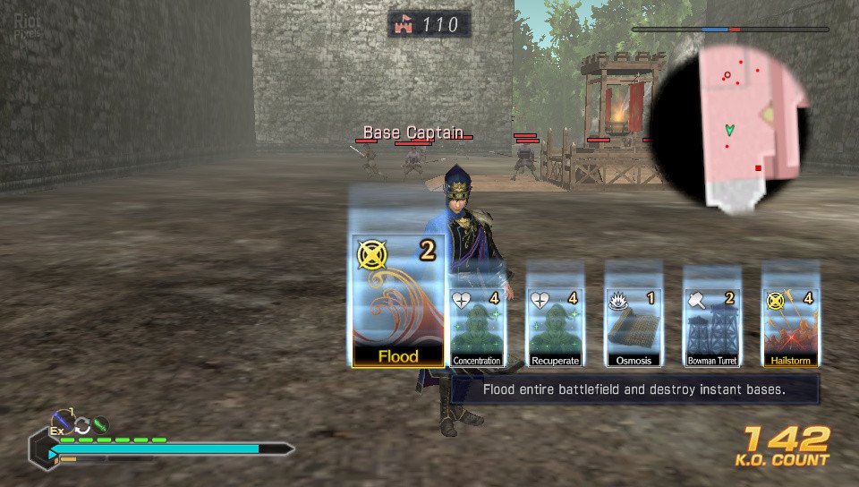 [16]-Dynasty Warriors 8: Empires Download-HohohoGames