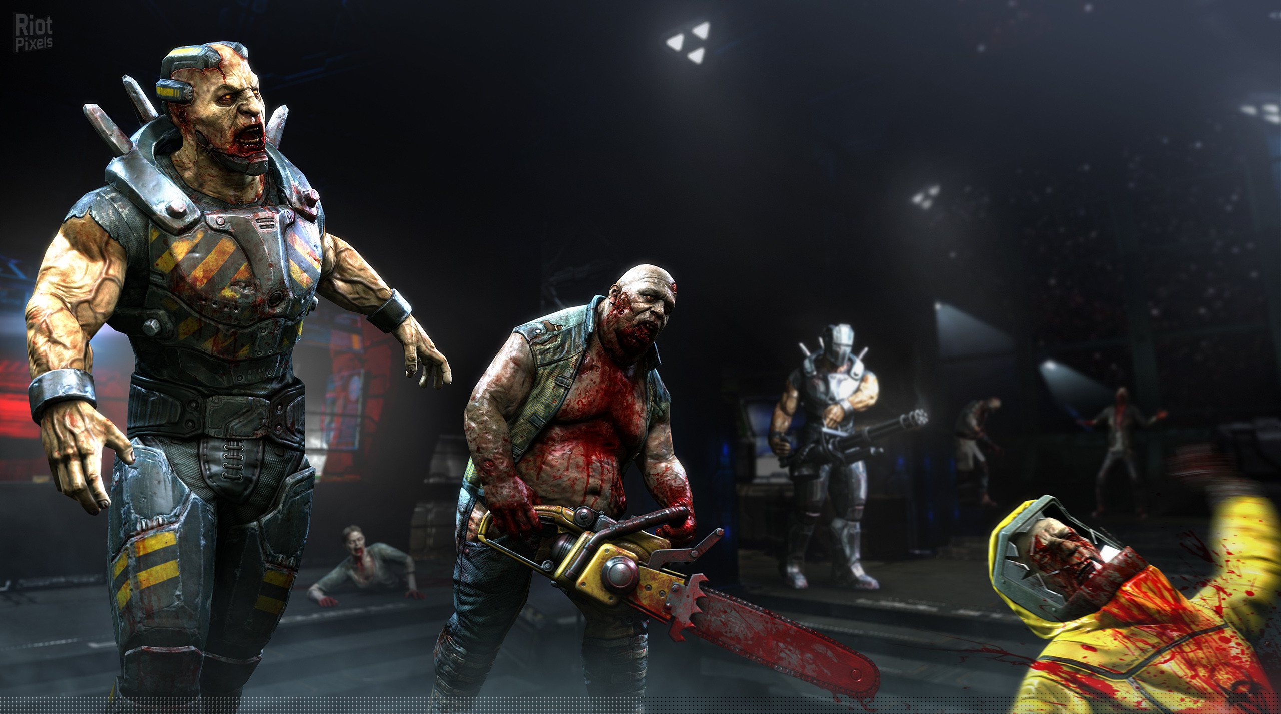 [24]-Dead Effect Download-HohohoGames