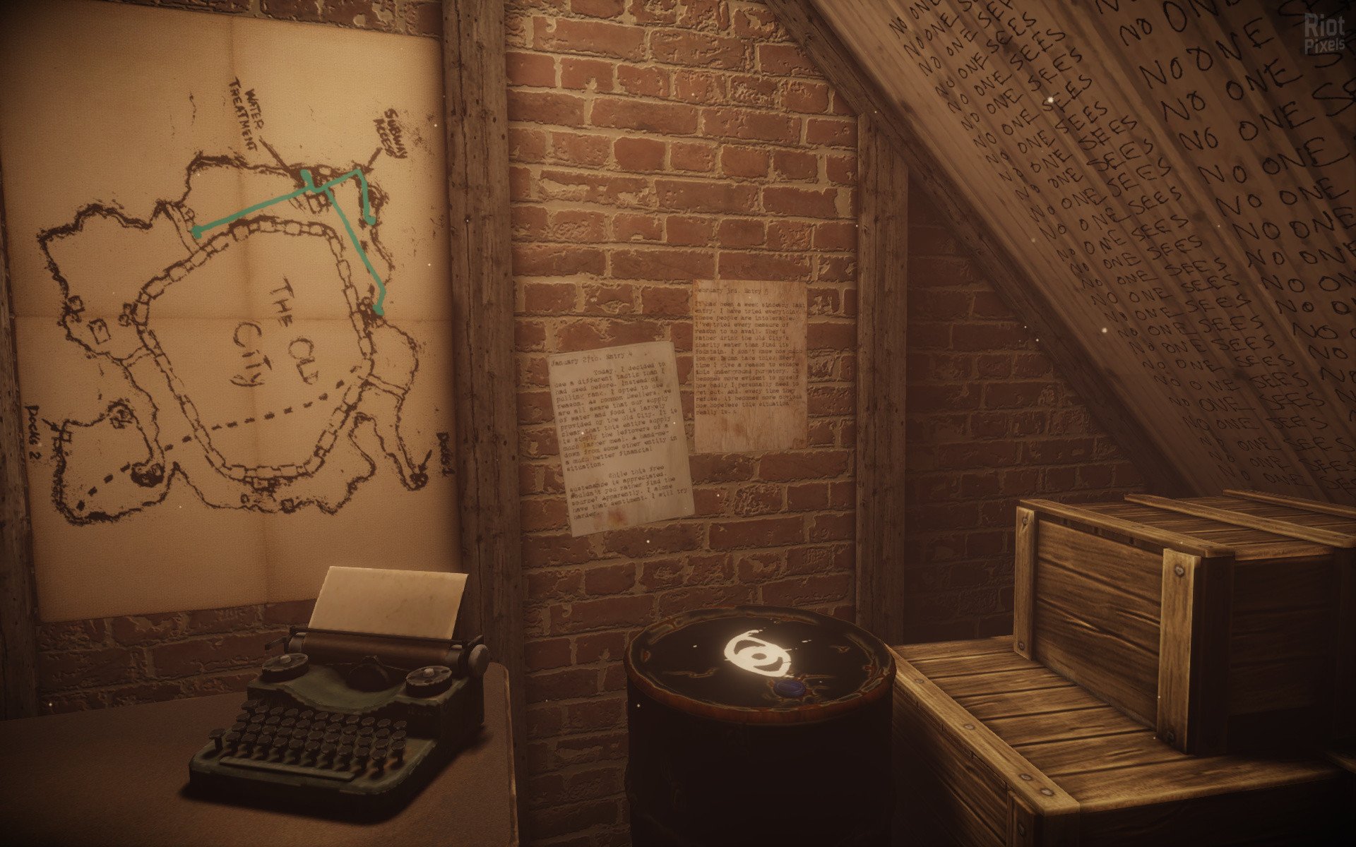 [15]-The Old City: Leviathan Download-HohohoGames
