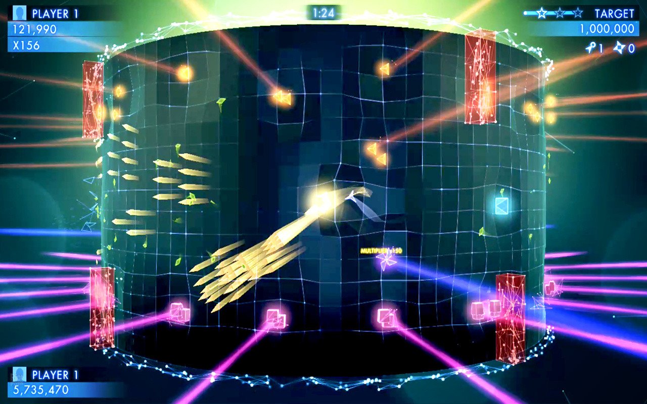 [7]-Geometry Wars 3: Dimensions (My first repack! :) Download-HohohoGames
