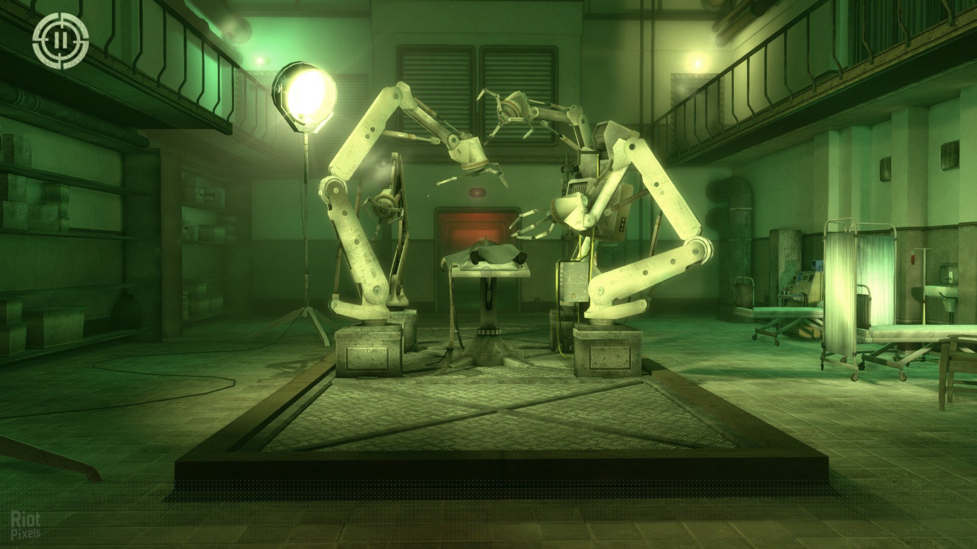 [3]-In Fear I Trust: Episodes 1-4 Collection Pack Download-HohohoGames
