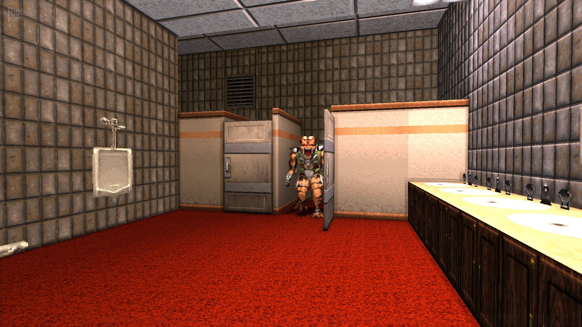 [12]-Duke Nukem 3D: 20th Anniversary World Tour Download-HohohoGames