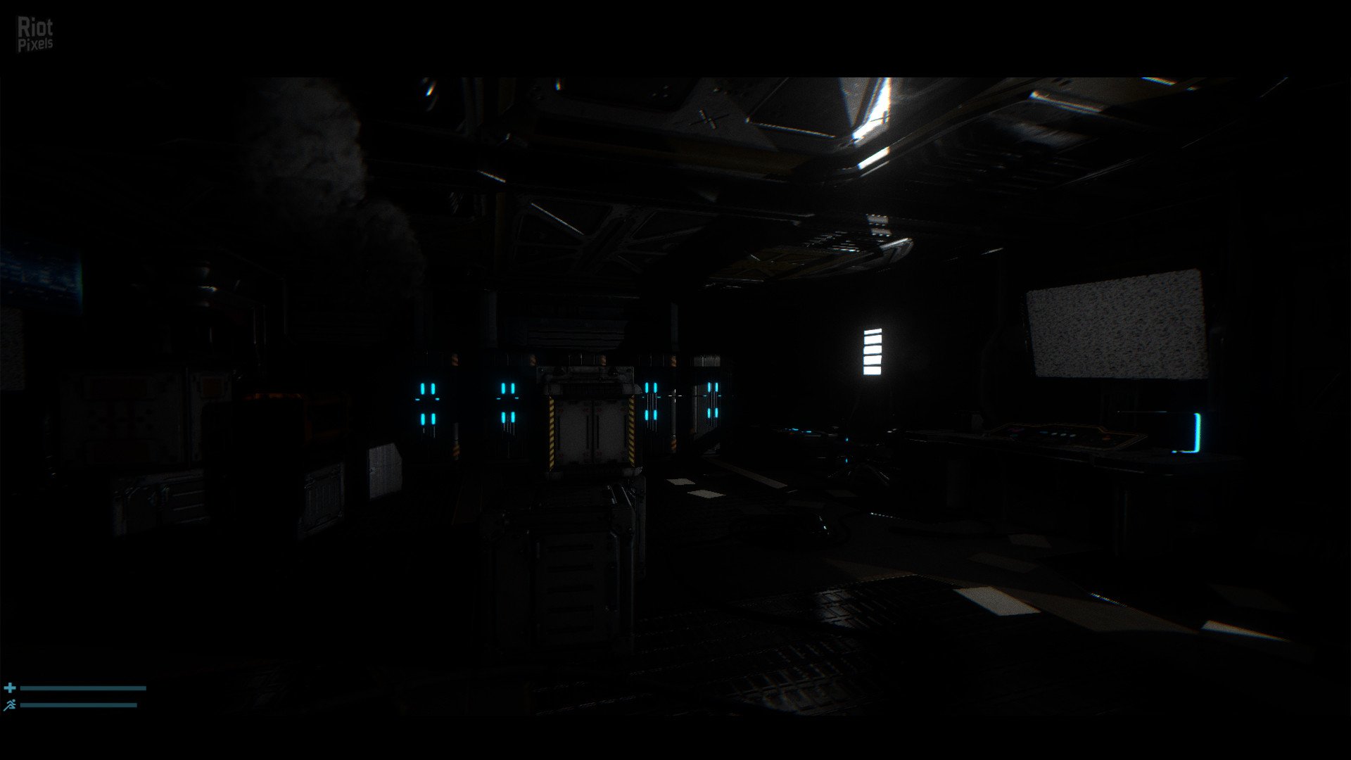 [14]-Syndrome v1.03f Download-HohohoGames