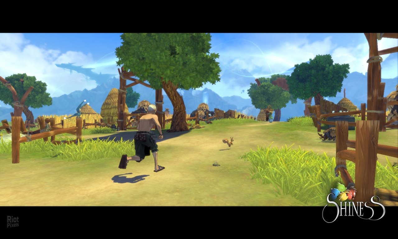 [14]-Shiness: The Lightning Kingdom – v1.01 + Maherian Language Pack DLC Download-HohohoGames