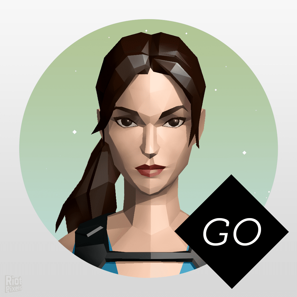 Lara Croft GO + The Mirror of Spirits Download-HohohoGames