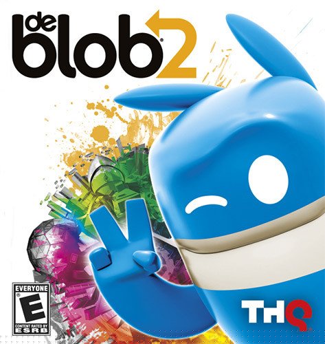 de Blob 2 – v0.15 Download-HohohoGames
