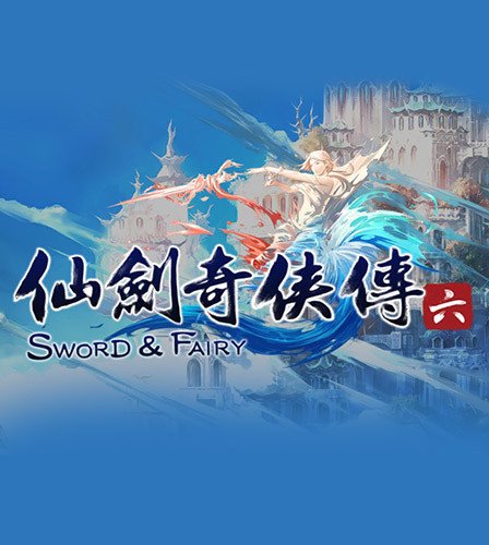 Chinese Paladin: Sword and Fairy 6 Download-HohohoGames
