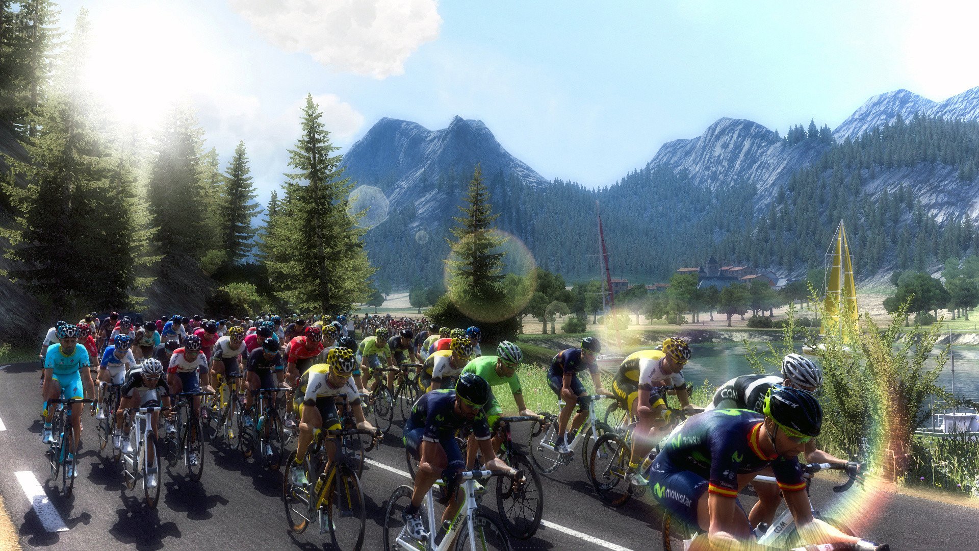 [2]-Pro Cycling Manager Season 2016 Download-HohohoGames