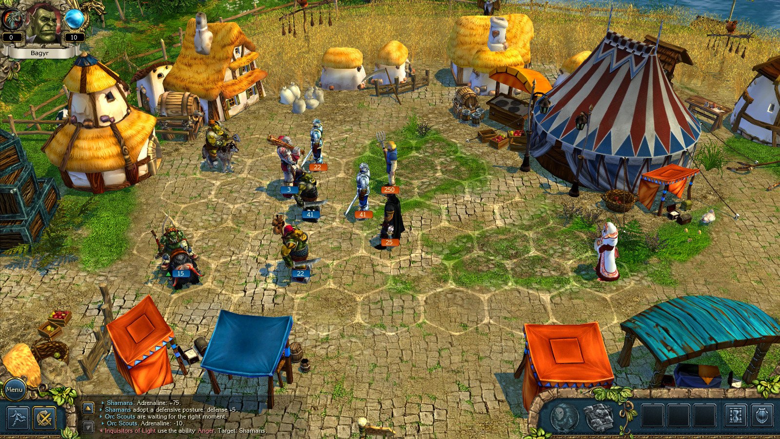 [12]-King’s Bounty: Ultimate Edition Download-HohohoGames