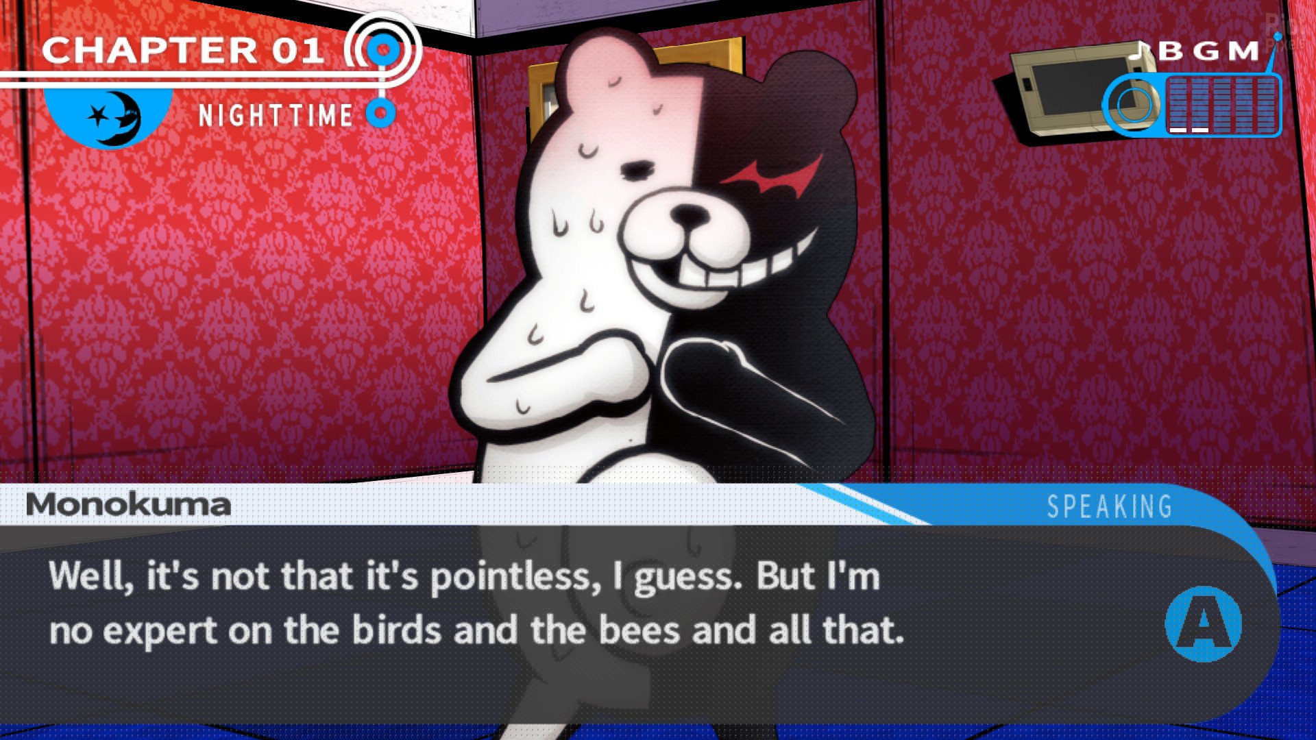 [3]-Danganronpa: Trigger Happy Havoc – Limited Edition Download-HohohoGames