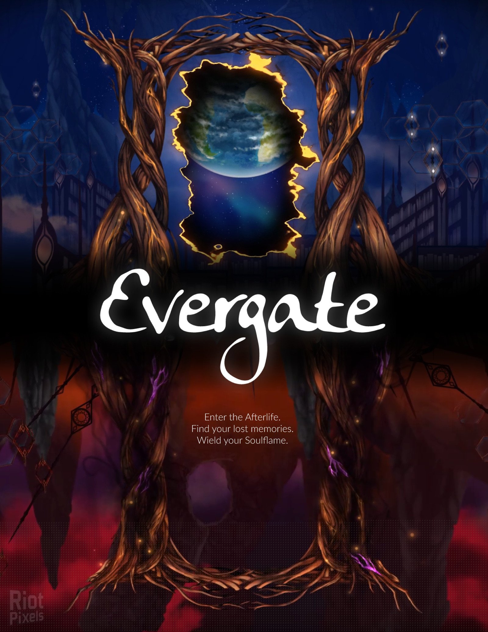 Evergate – v1.02/Build 5487187 Download-HohohoGames