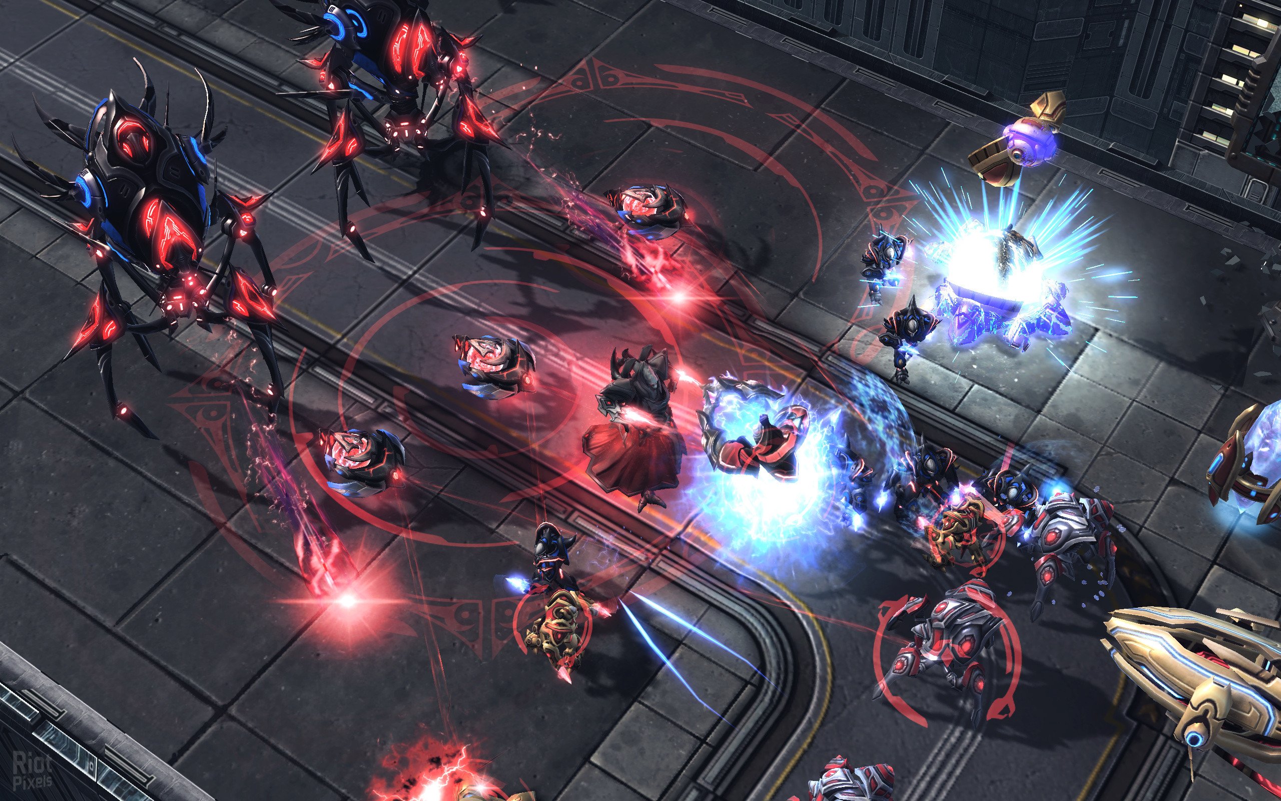 [6]-StarCraft 2: The Trilogy Download-HohohoGames