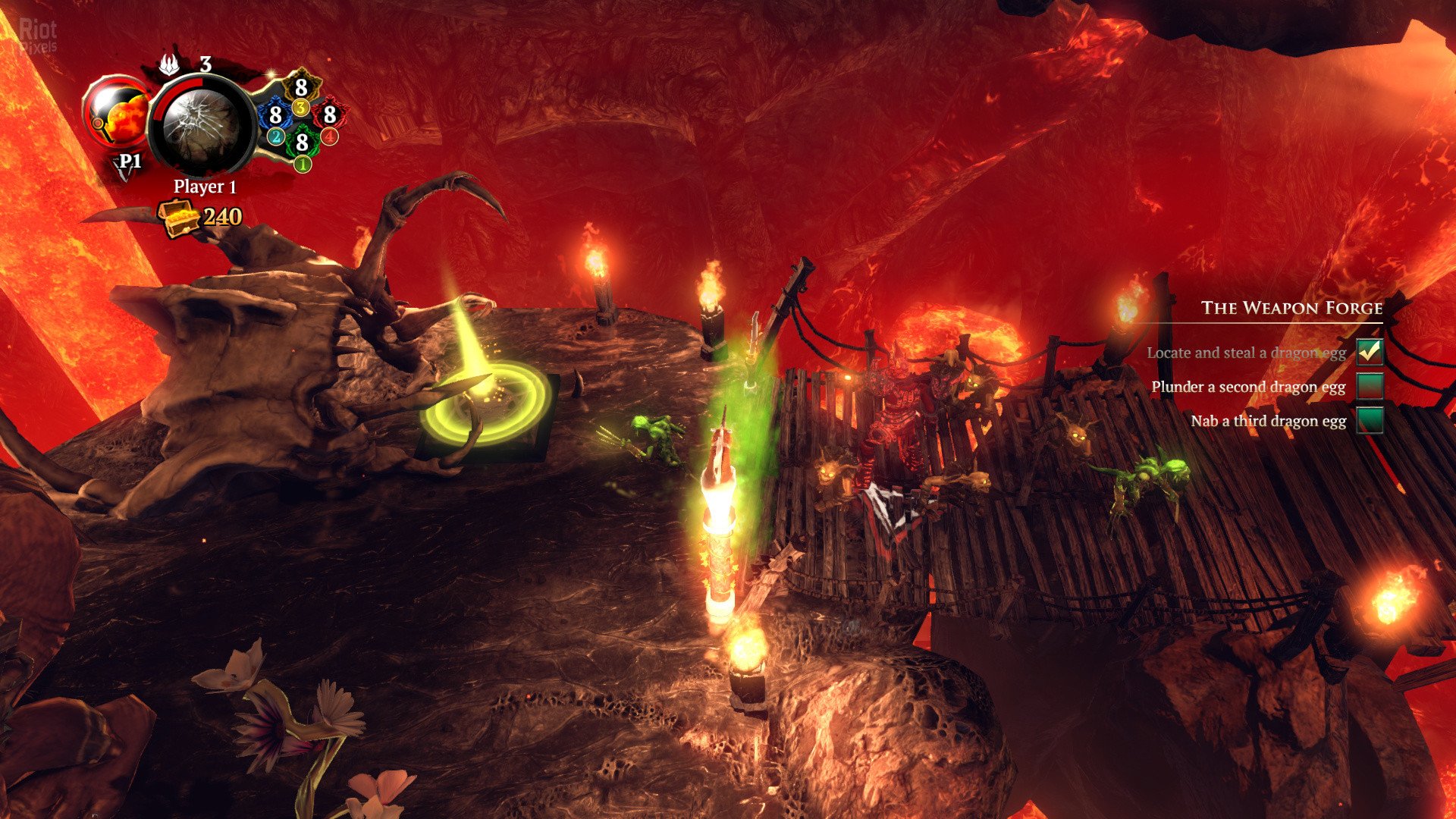 [4]-Overlord: Fellowship of Evil Download-HohohoGames