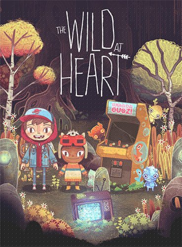 The Wild at Heart – v1.1.8 Download-HohohoGames