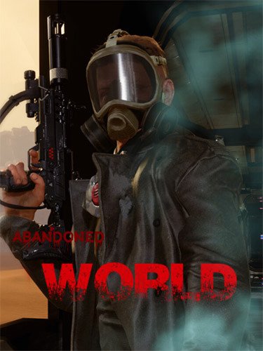 Abandoned World Download-HohohoGames