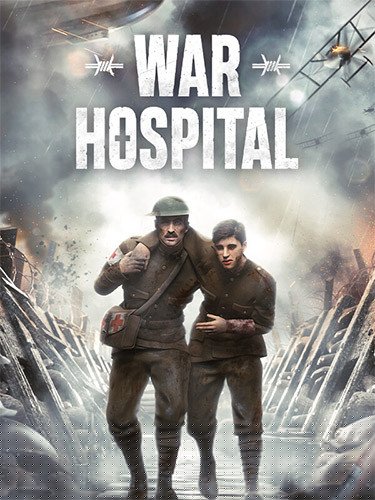War Hospital + X-ray DLC Download-HohohoGames