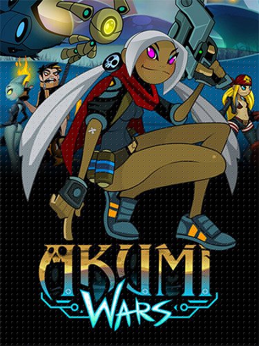 Akumi Wars Download-HohohoGames