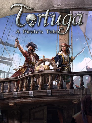 Tortuga: A Pirate’s Tale – v1.2.0.59274 Download-HohohoGames